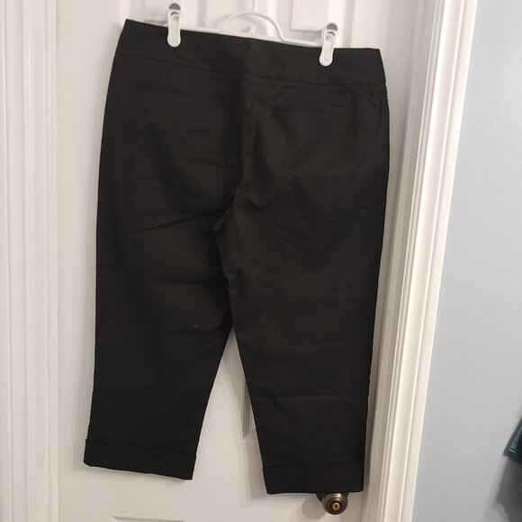 Dressy Bermudas - Picture 2 of 6